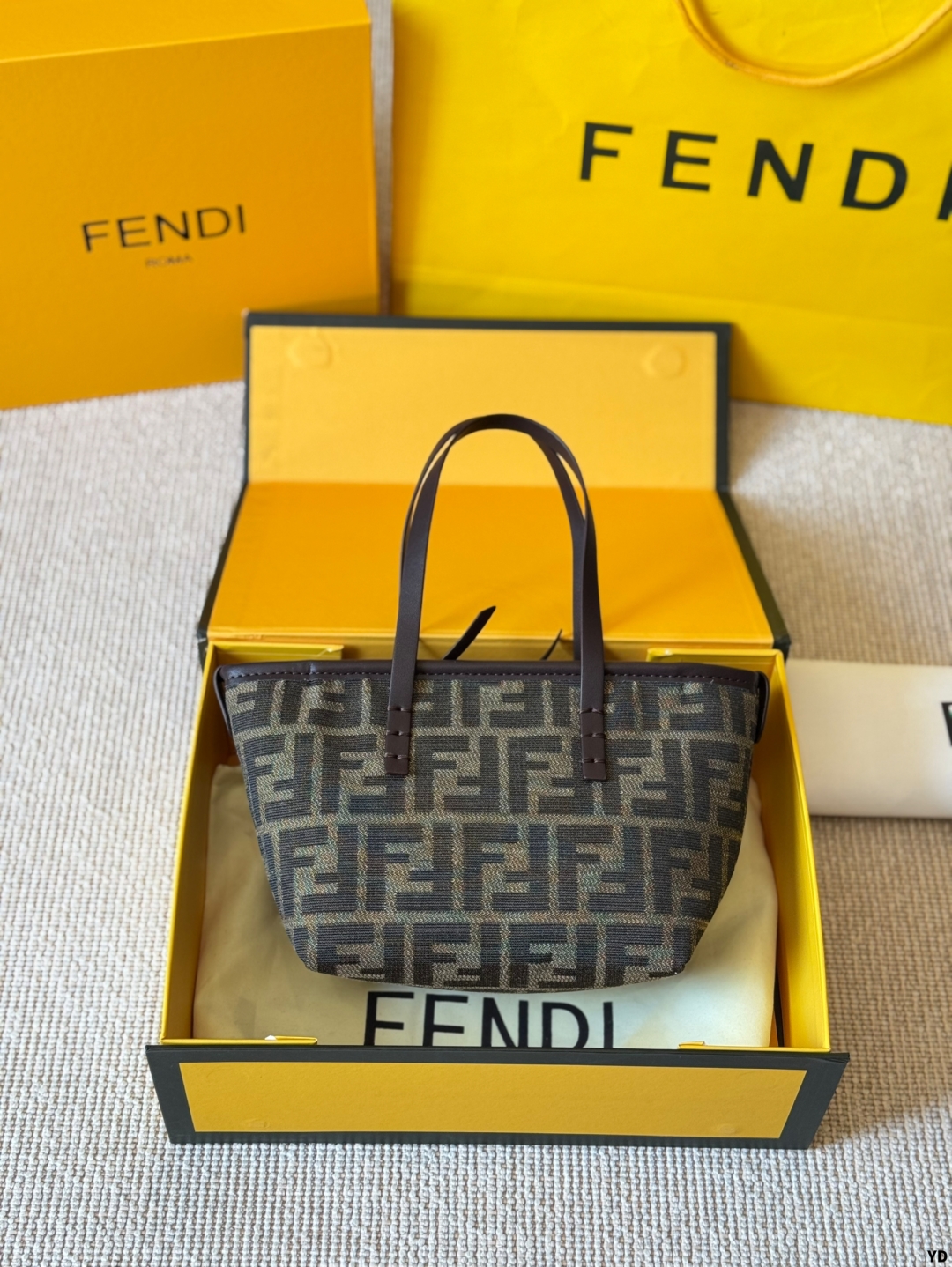 FENDI BAG
