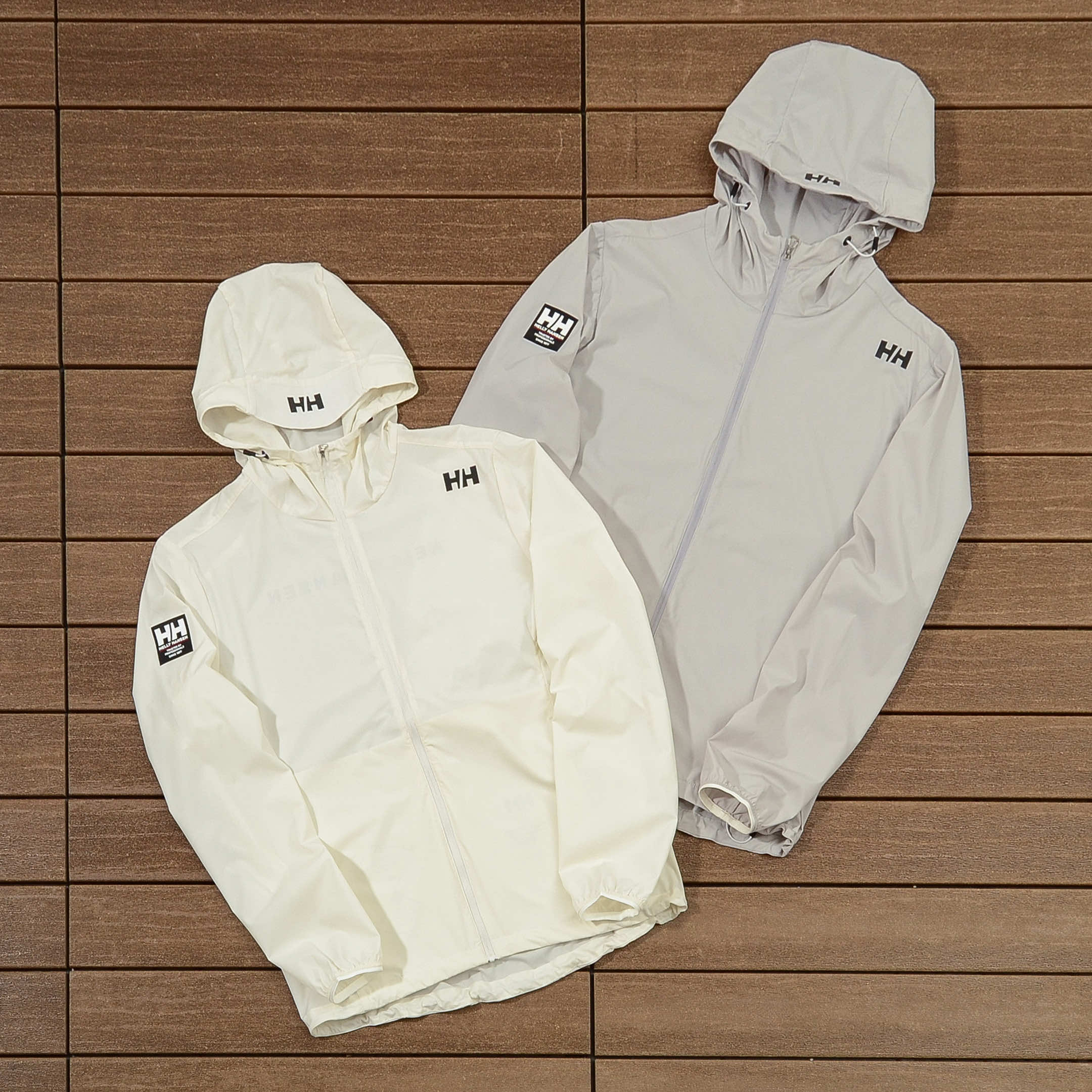 HELLY HANSEN JACKET