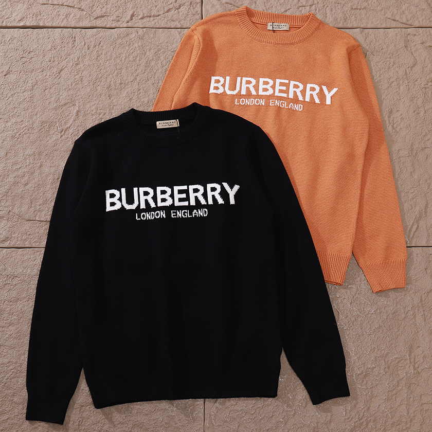 BURBERRY SWEATER