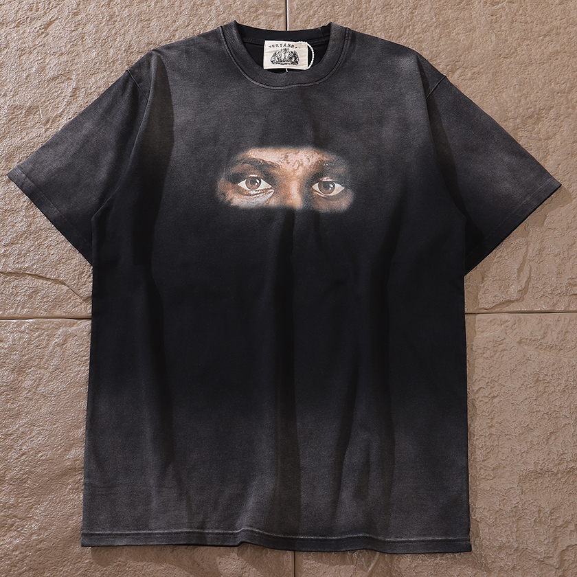 VERTABRAE T-SHIRT