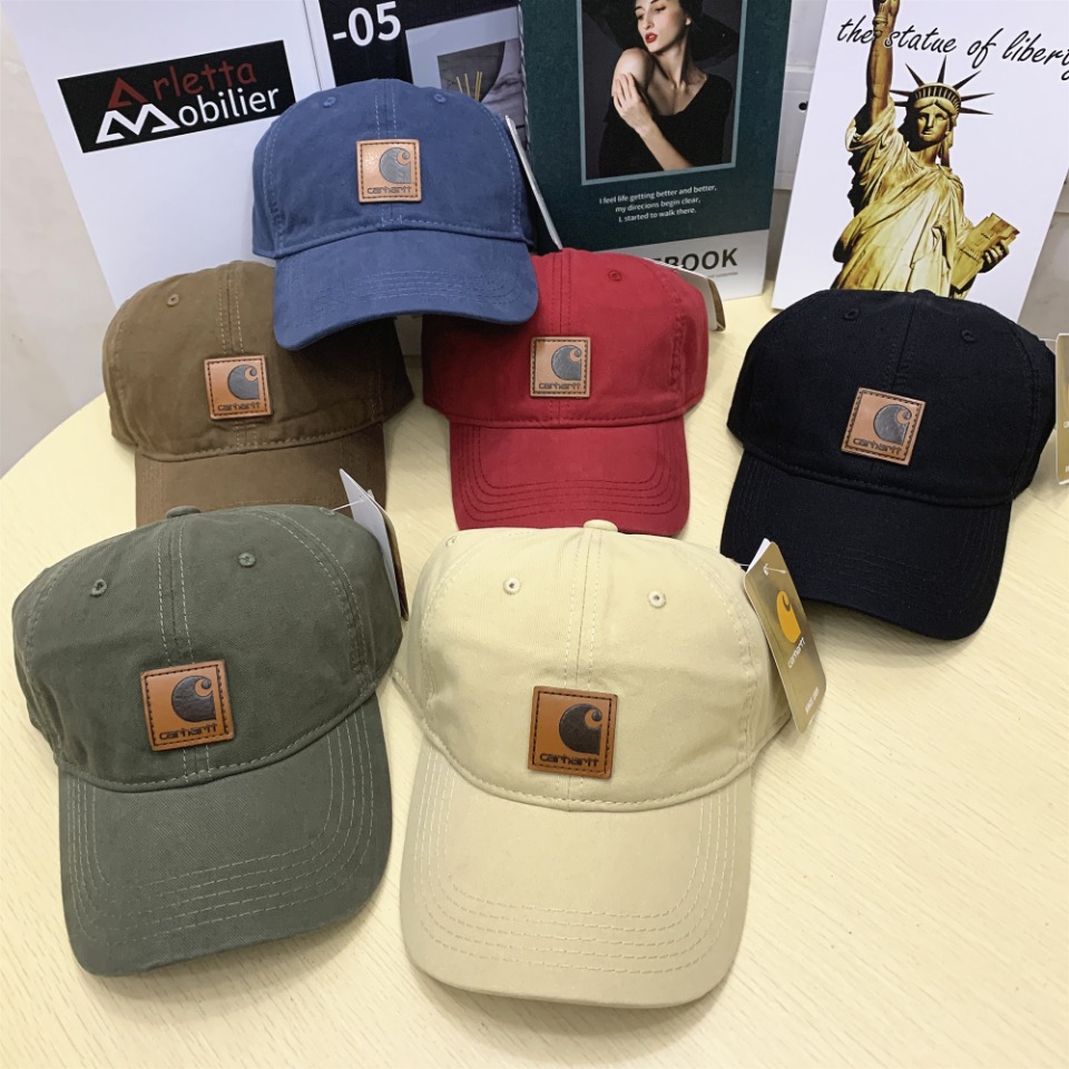 CARHARTT CAP
