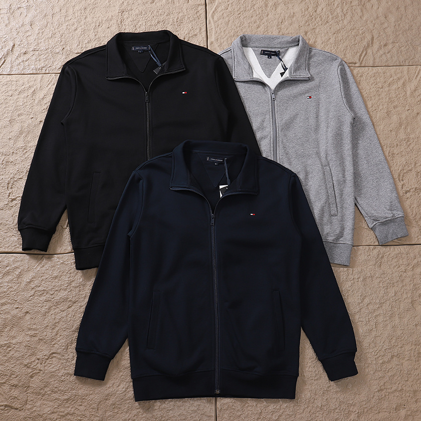 TOMMY HILFIGER куртка