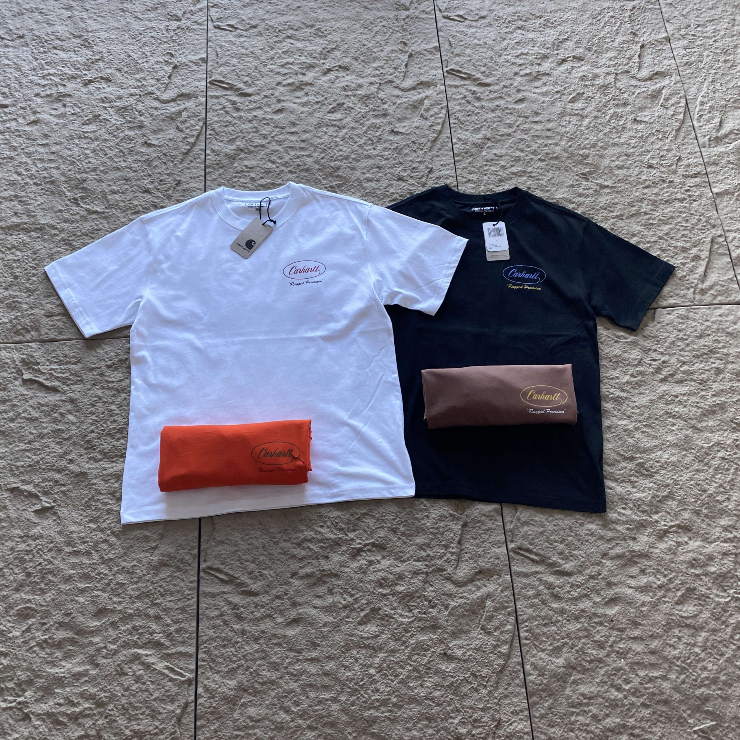 CARHARTT T-SHIRT