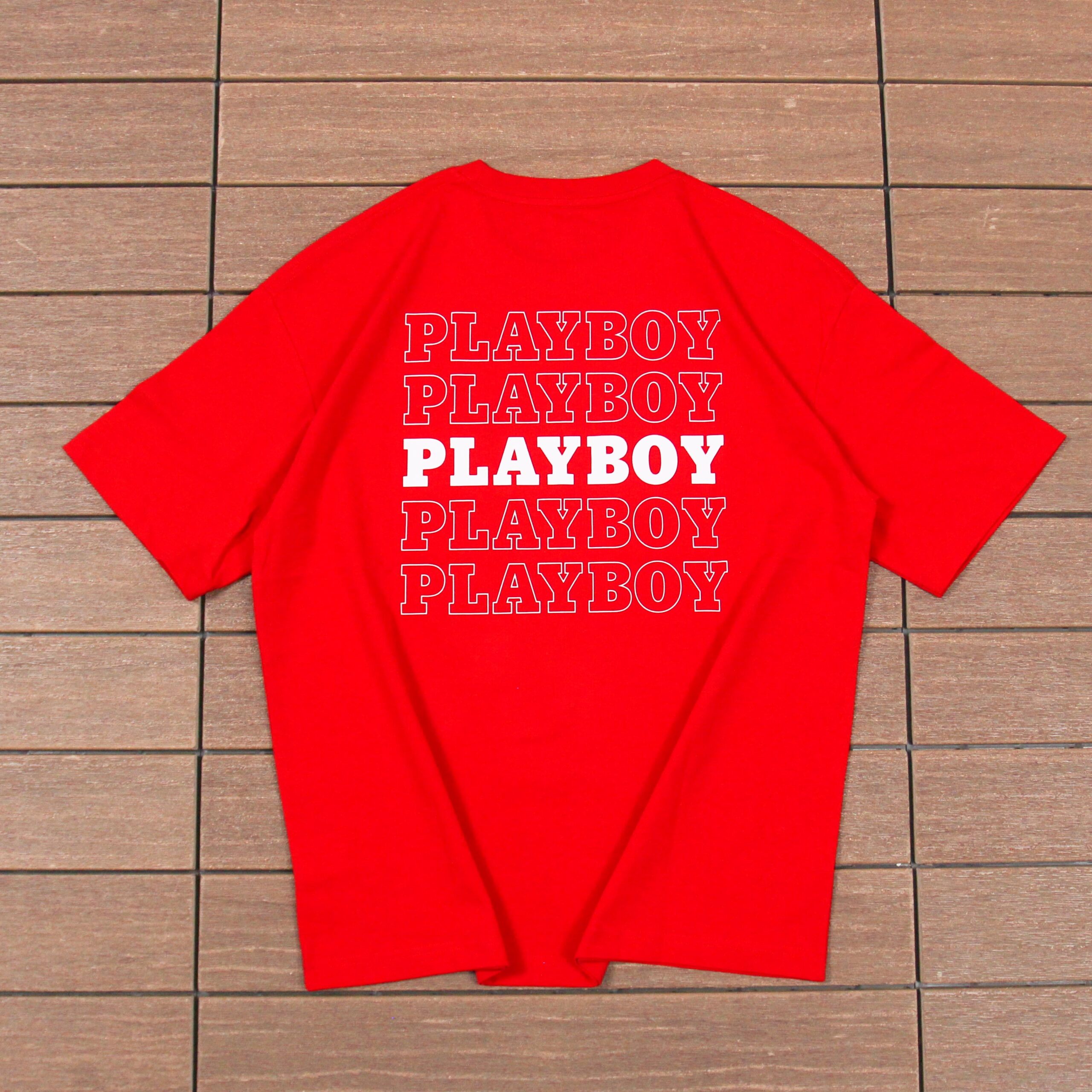 PLAYBOY T-SHIRT