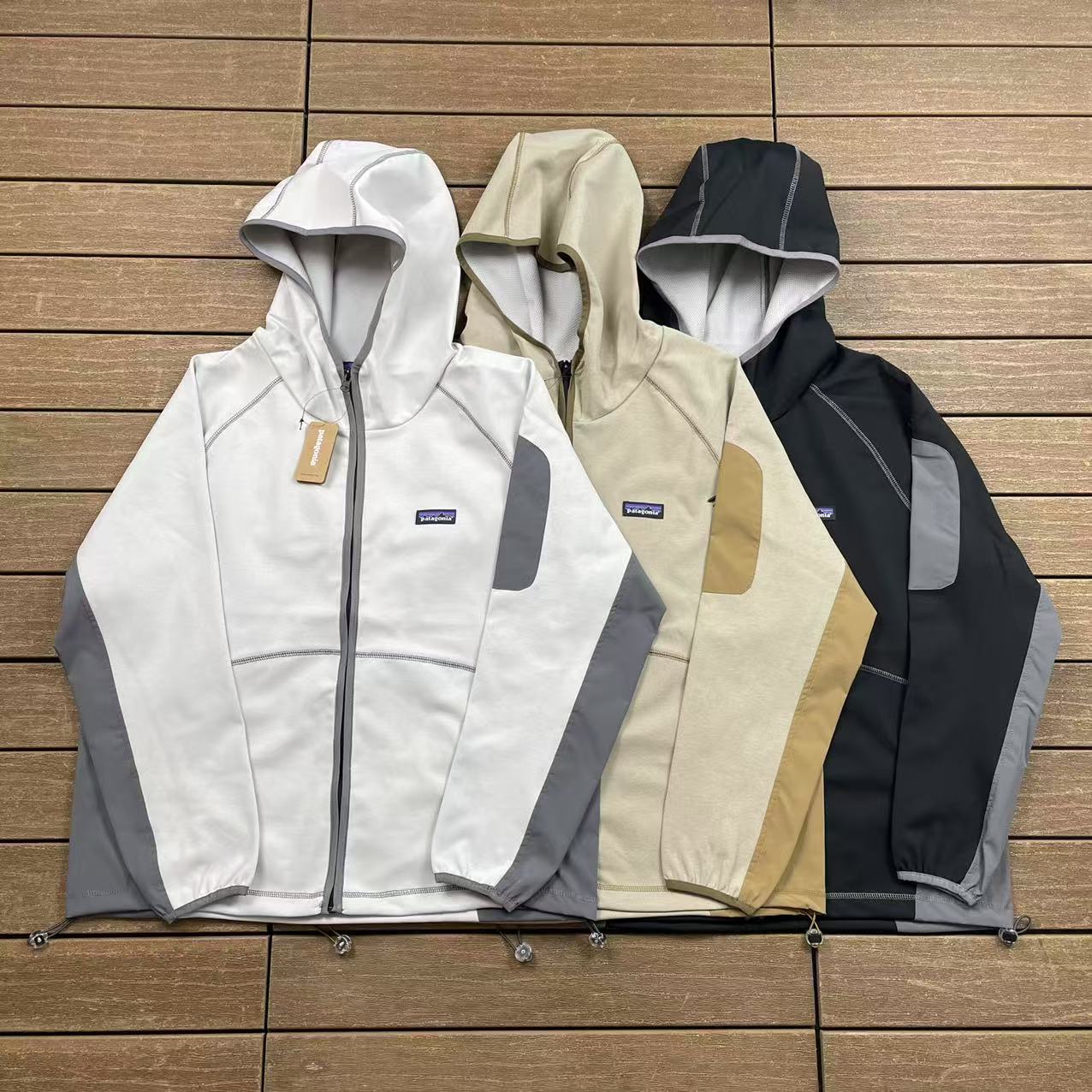 PATAGONIA JACKET