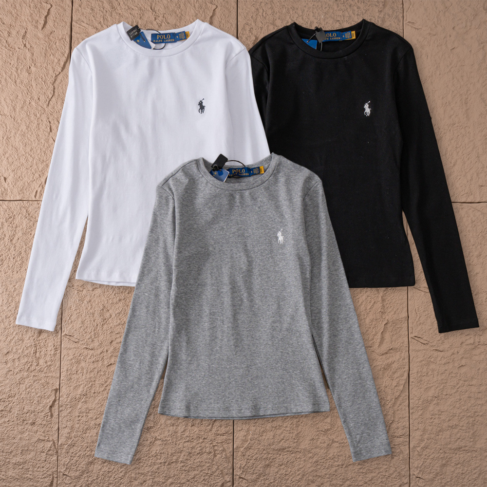 RALPH LAUREN T-SHIRT