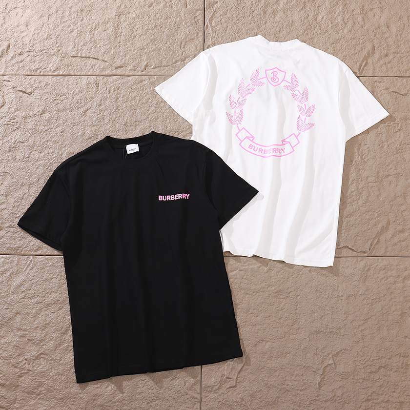 BURBERRY T-SHIRT