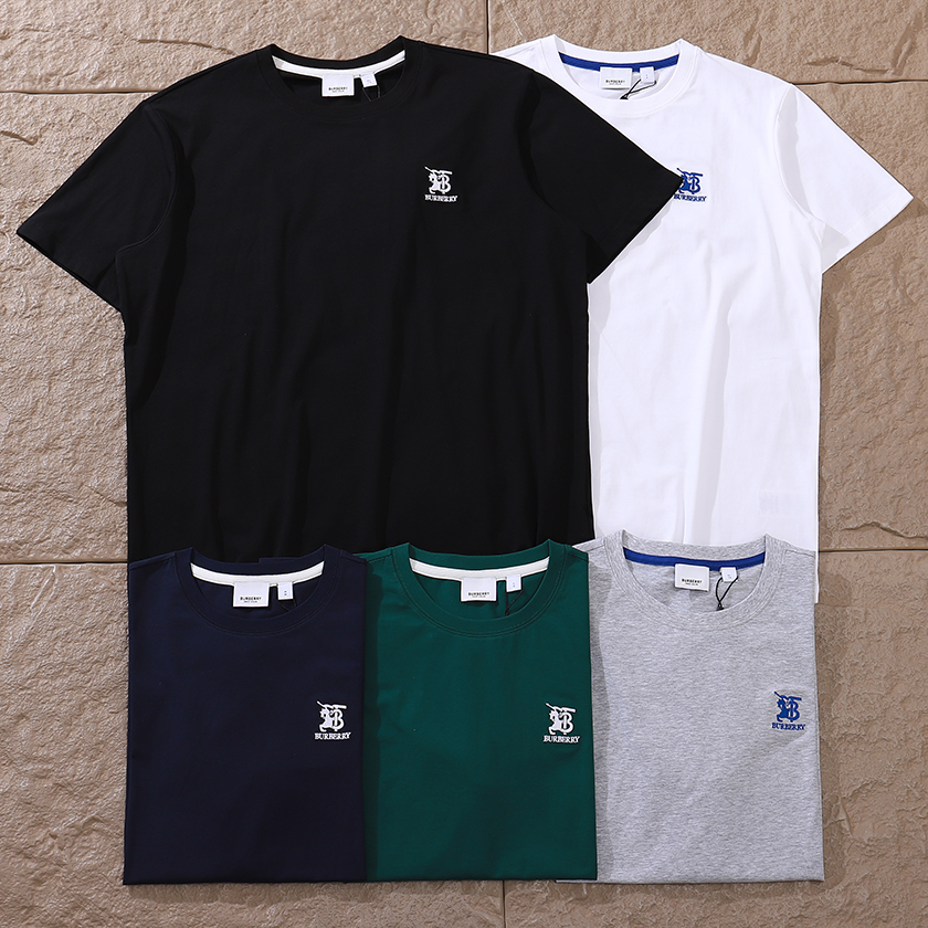 BURBERRY T-SHIRT