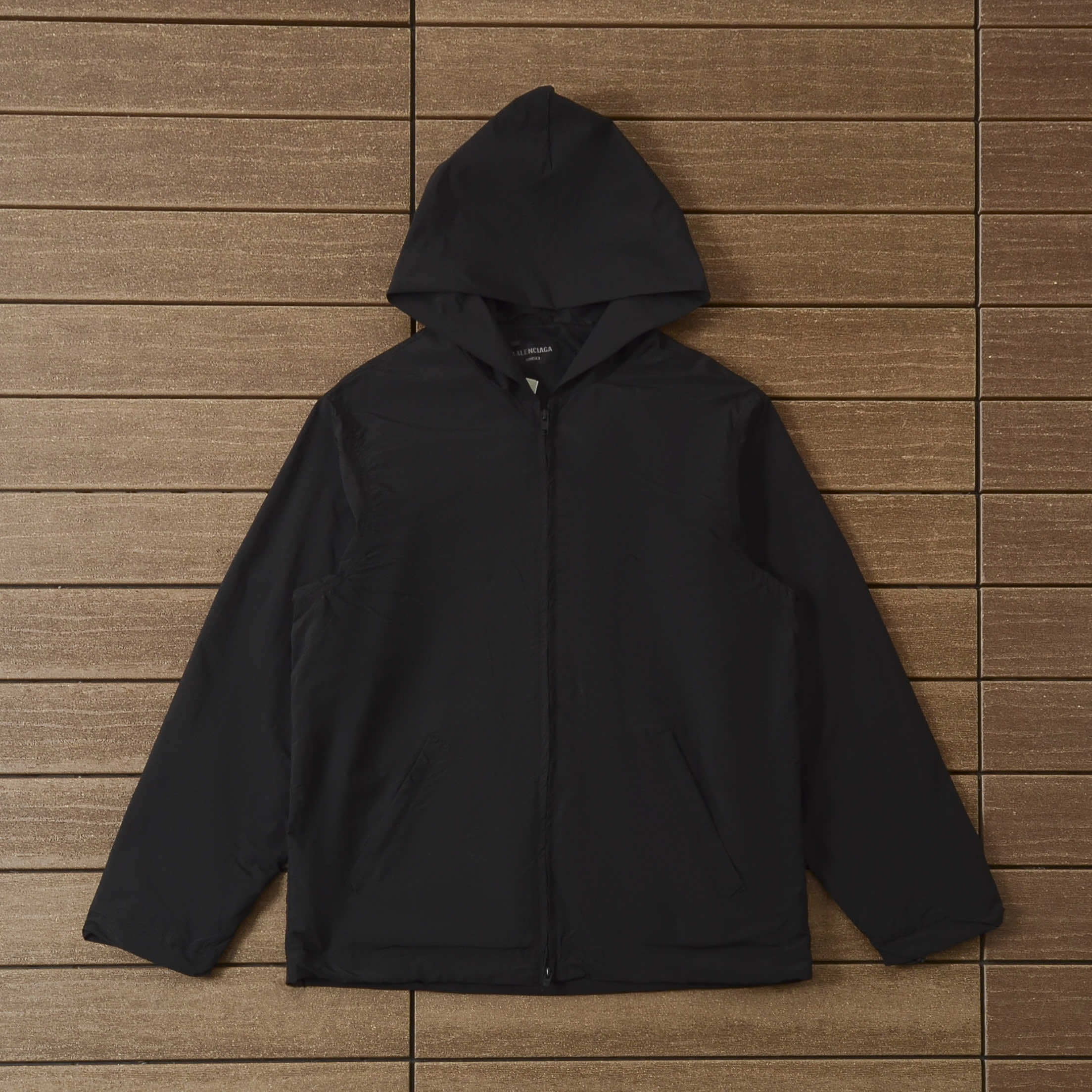 BALENCIAGA JACKET
