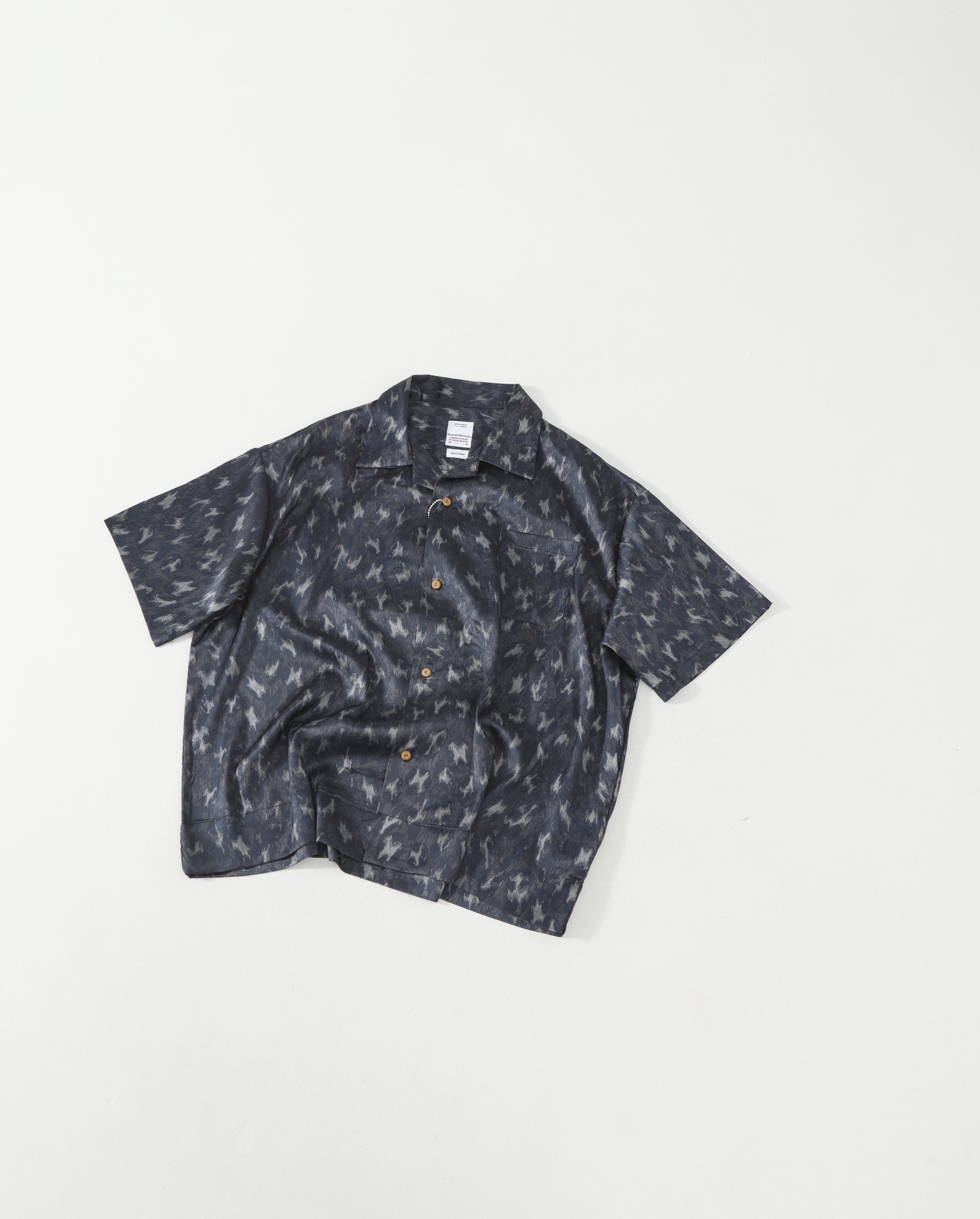 VISVIM SHIRT