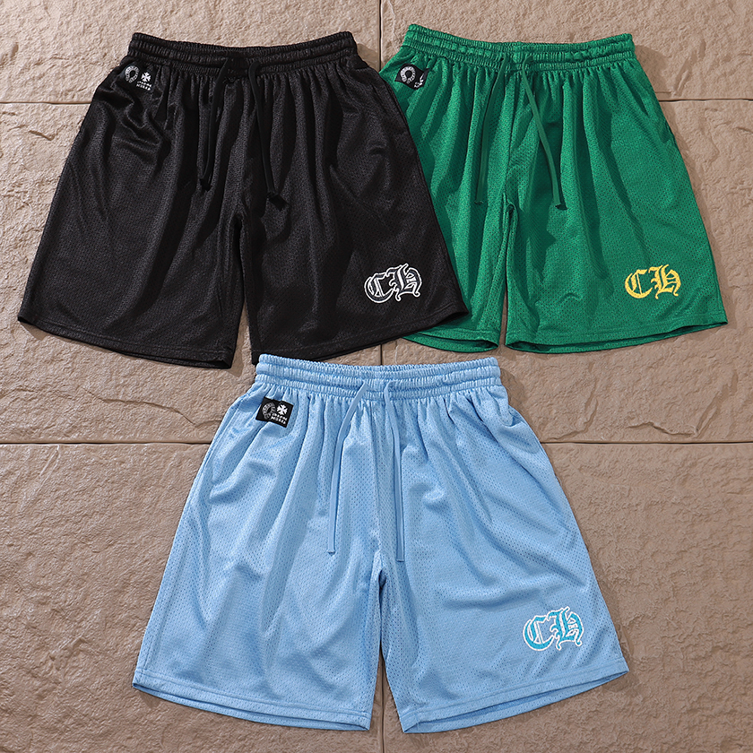 CHROME HEARTS SHORT