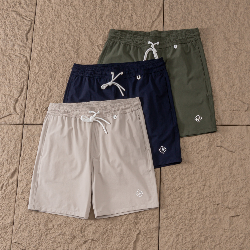 LORO PIANA SHORT