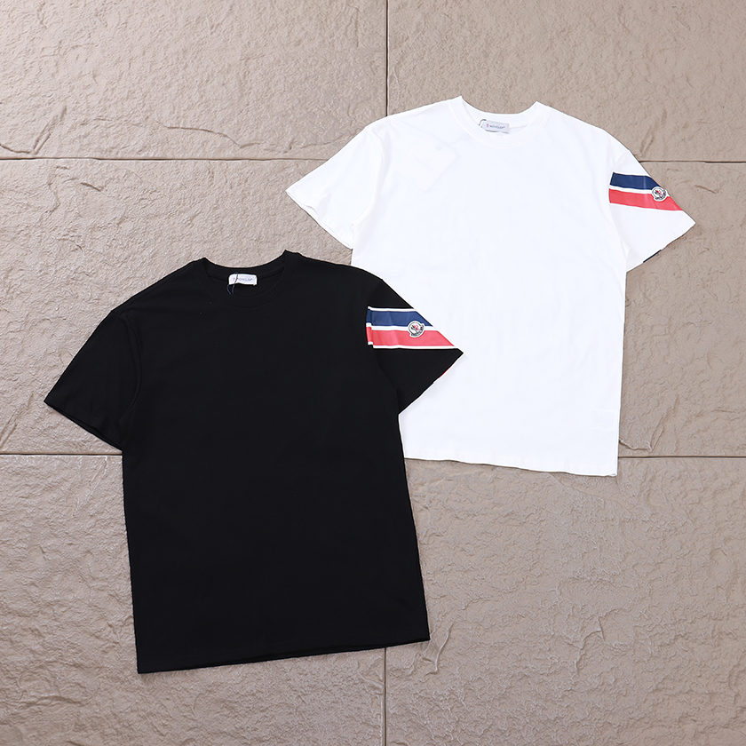 MONCLER T-SHIRT