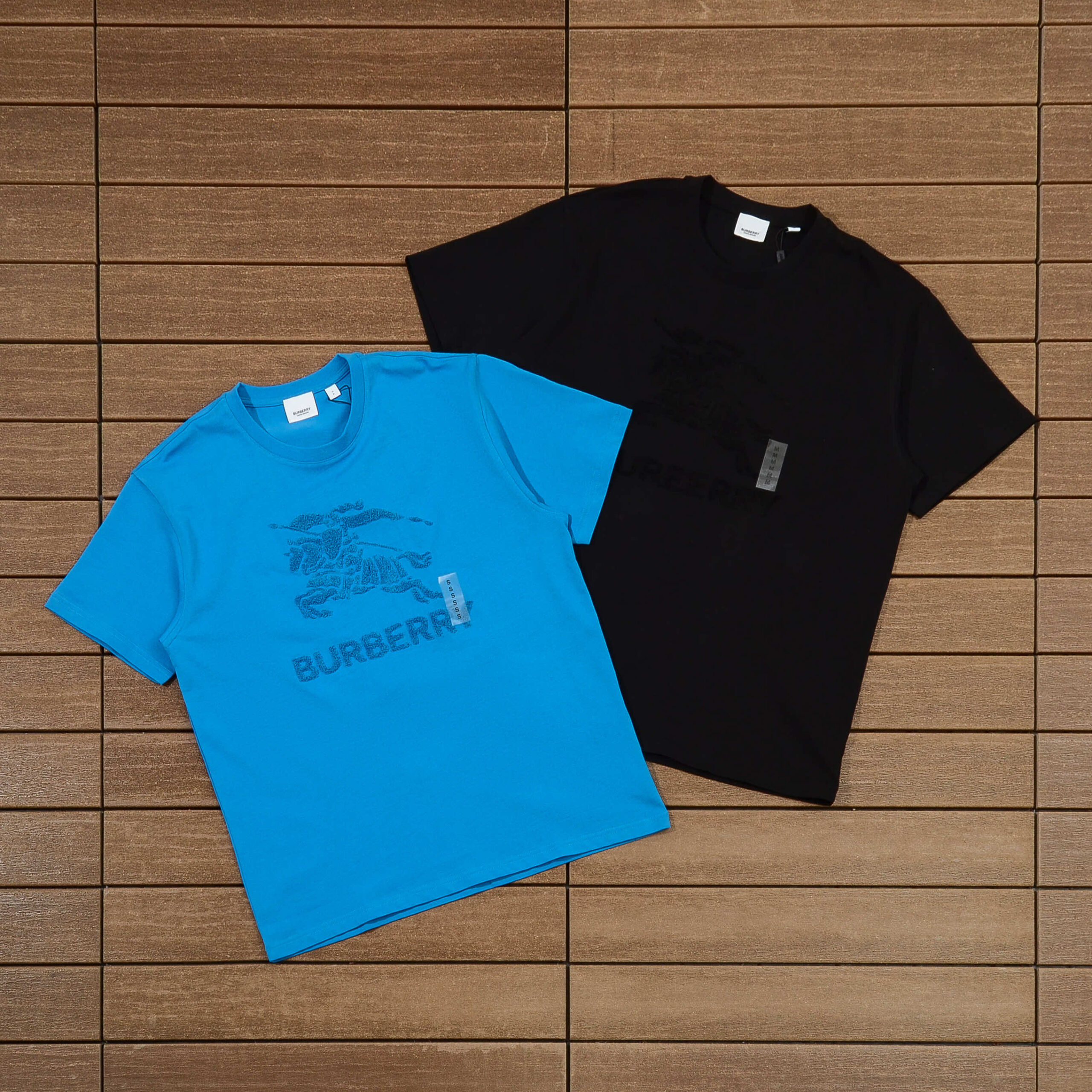 BURBERRY T-SHIRT