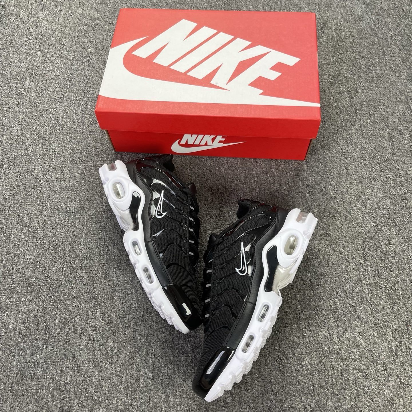 Nike Air Max Plus