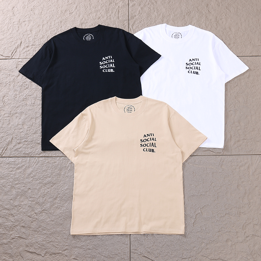 ASSC T-SHIRT