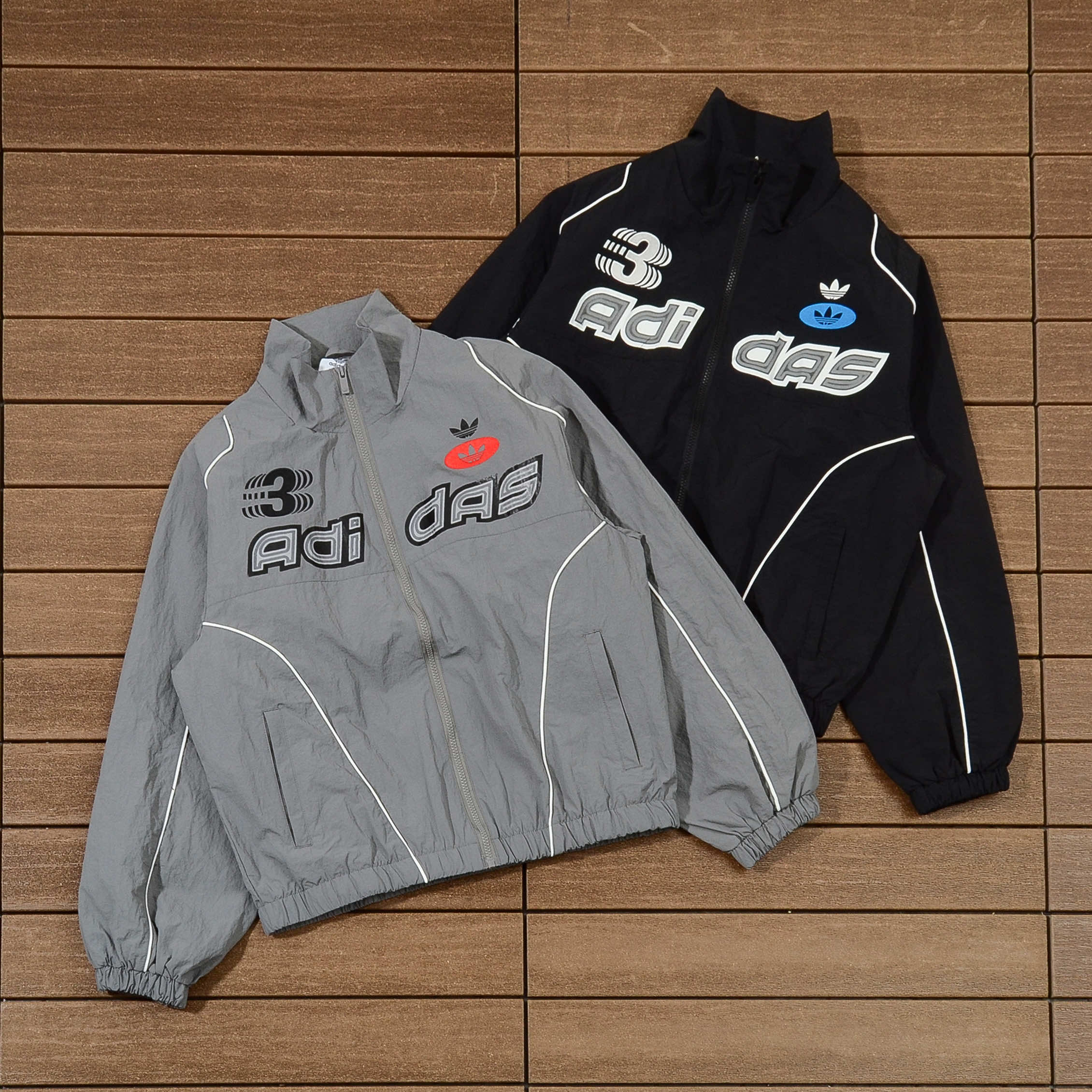 ADIDAS originals JACKET