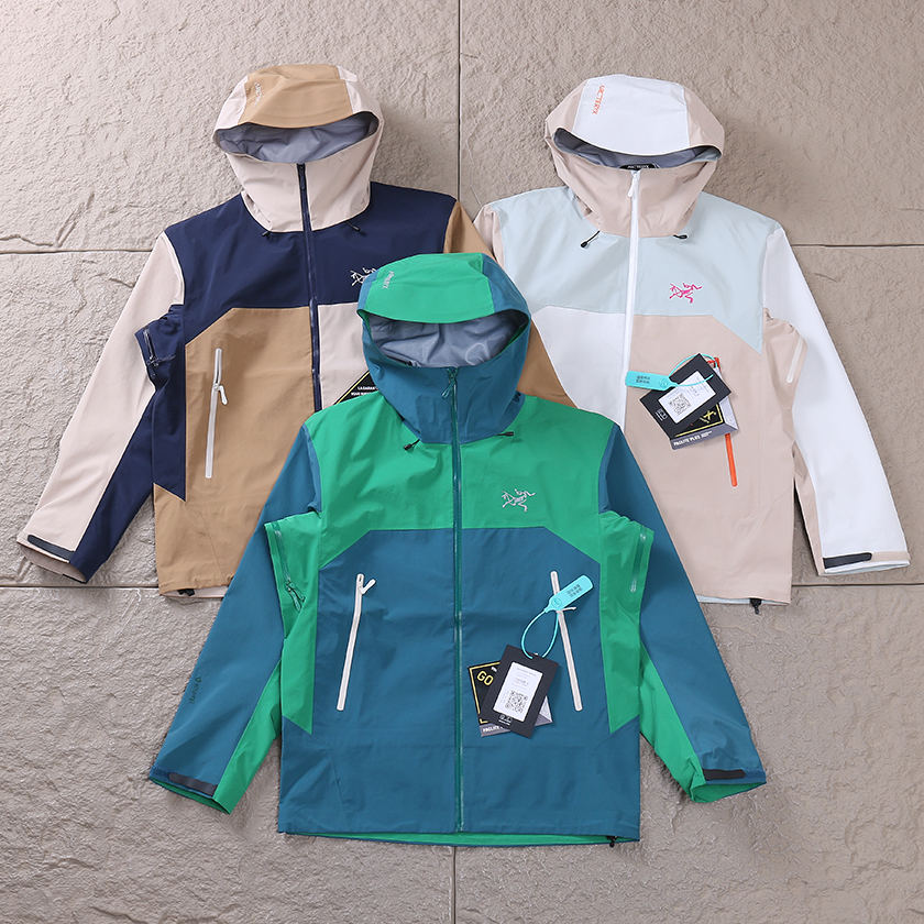 ARCTERYX JACKET