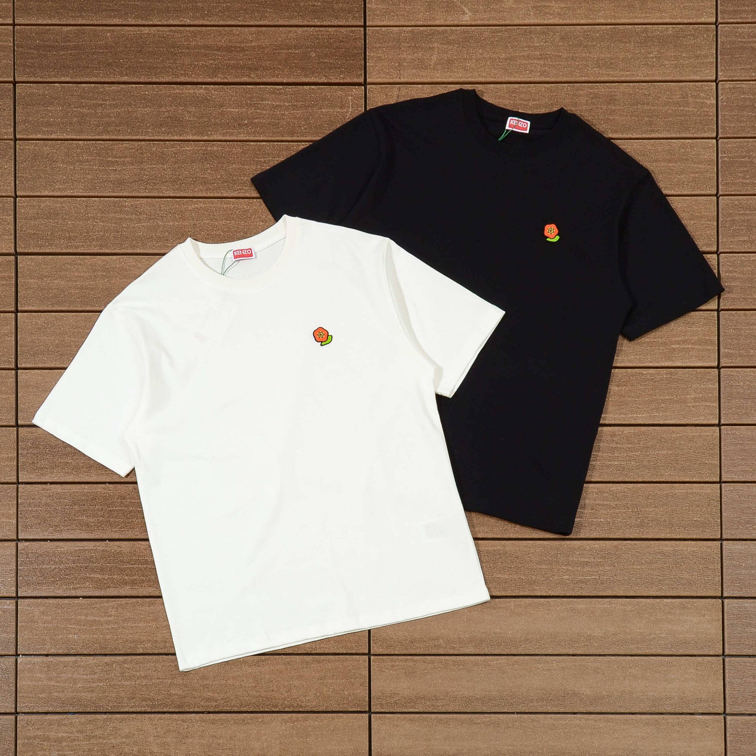KENZO T-SHIRT