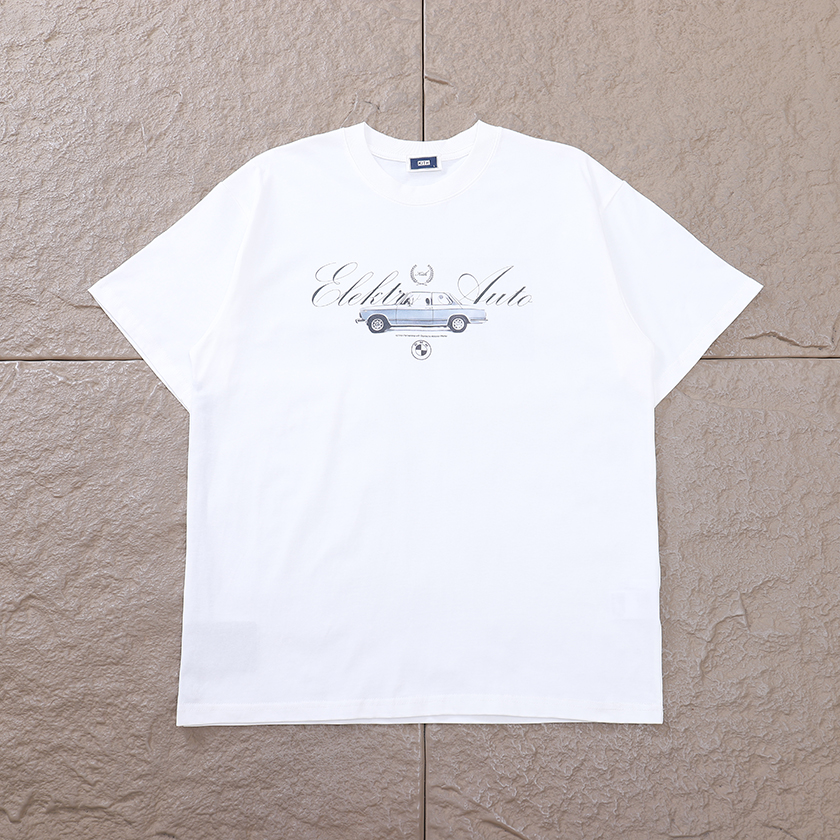 KITH T-SHIRT