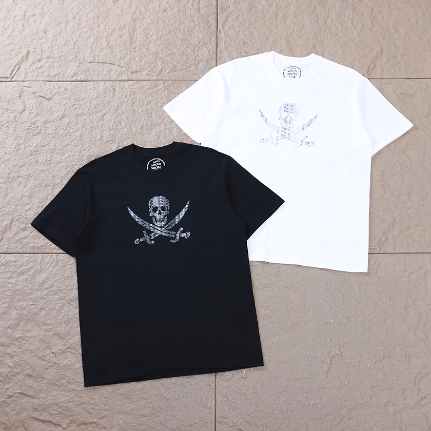 ASSC T-SHIRT