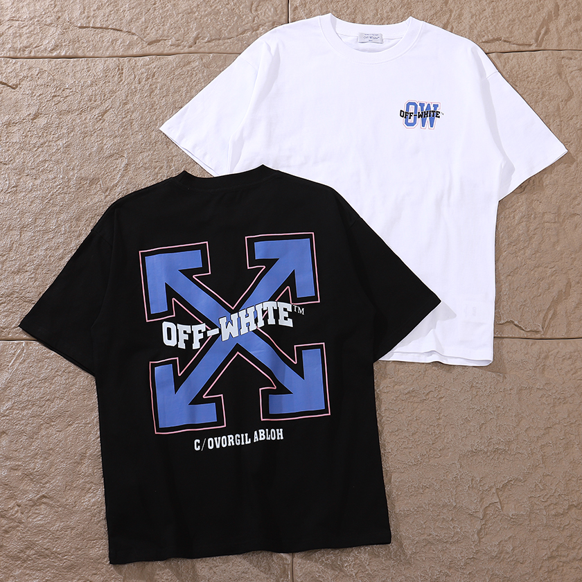 OFF-WHITE T-SHIRT