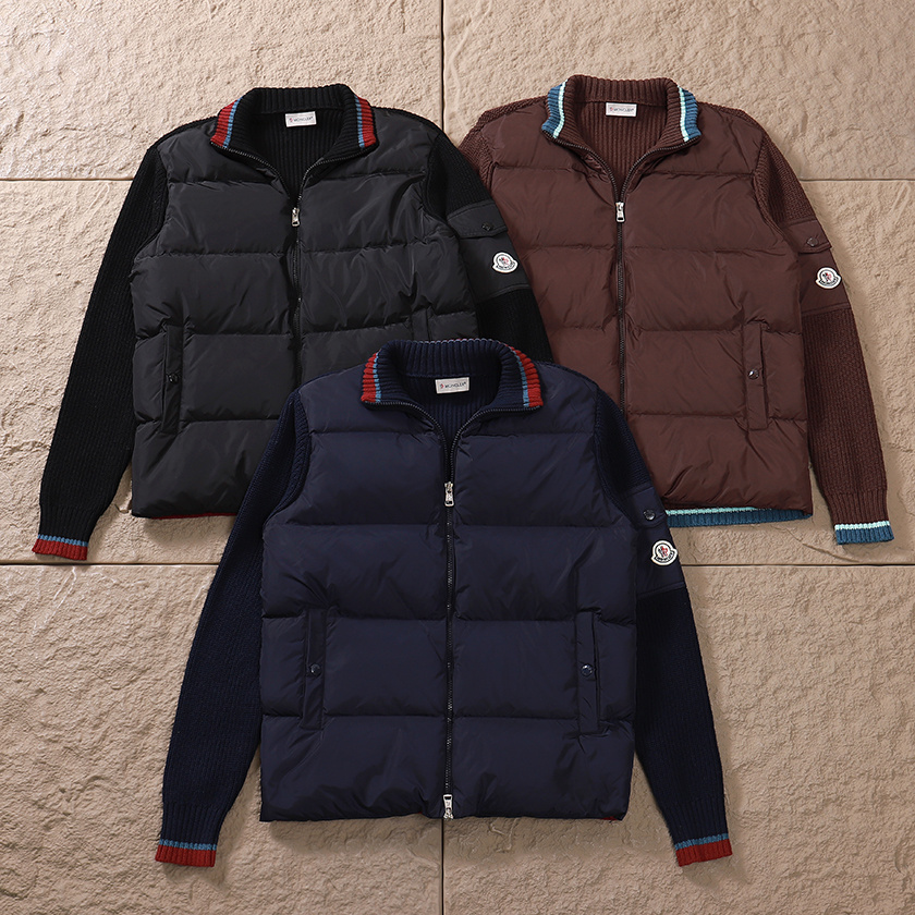 MONCLER DOWN JACKET