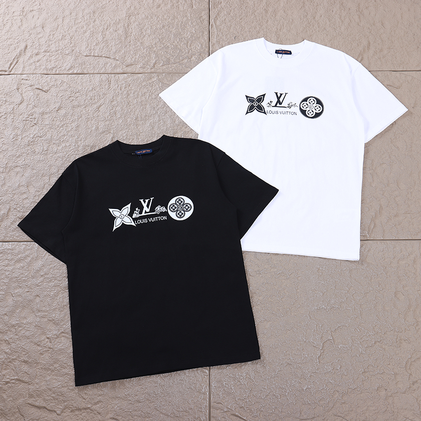 LOUIS VUITTON T-SHIRT