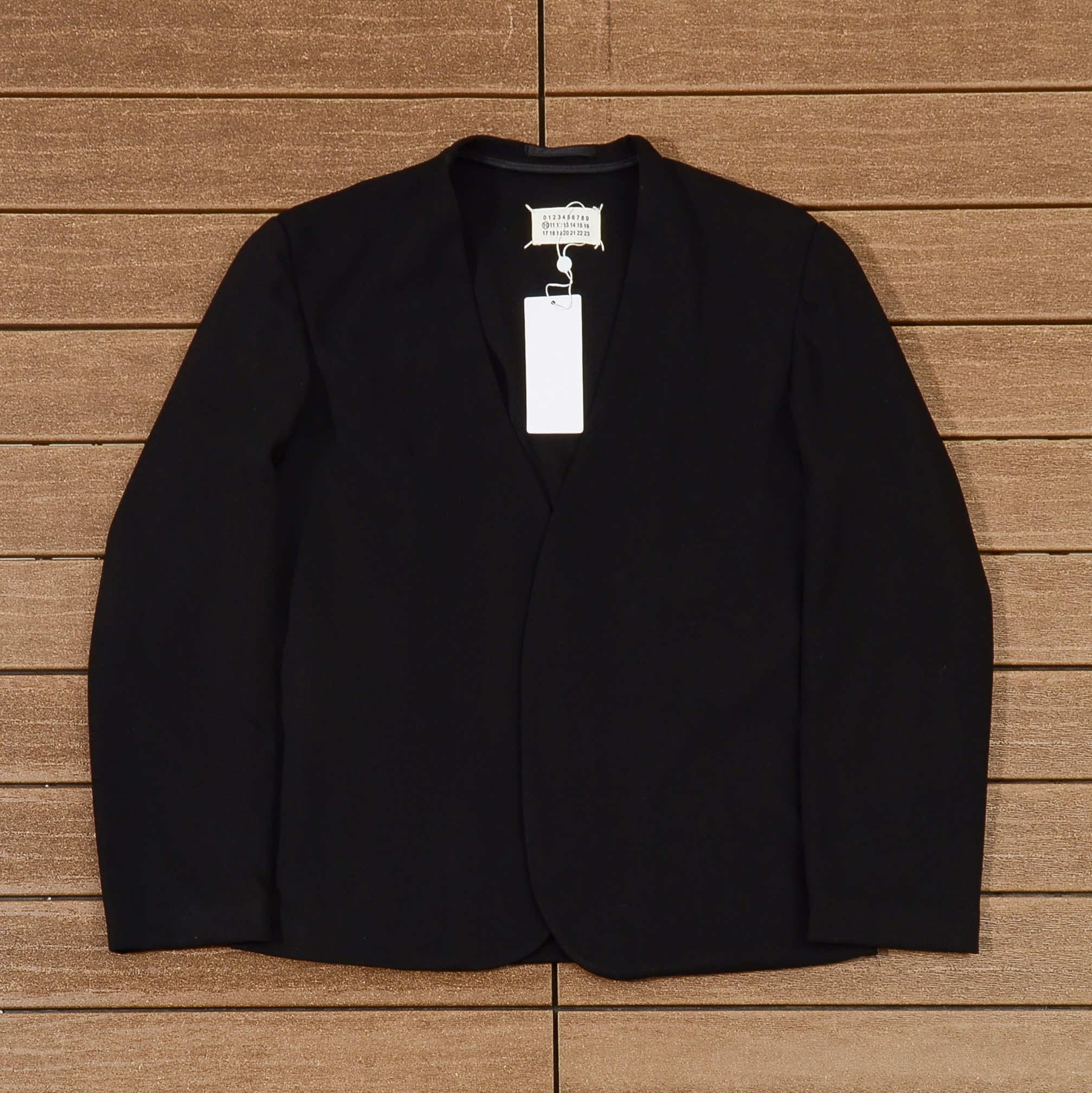 MAISON MANRGIELA JACKET