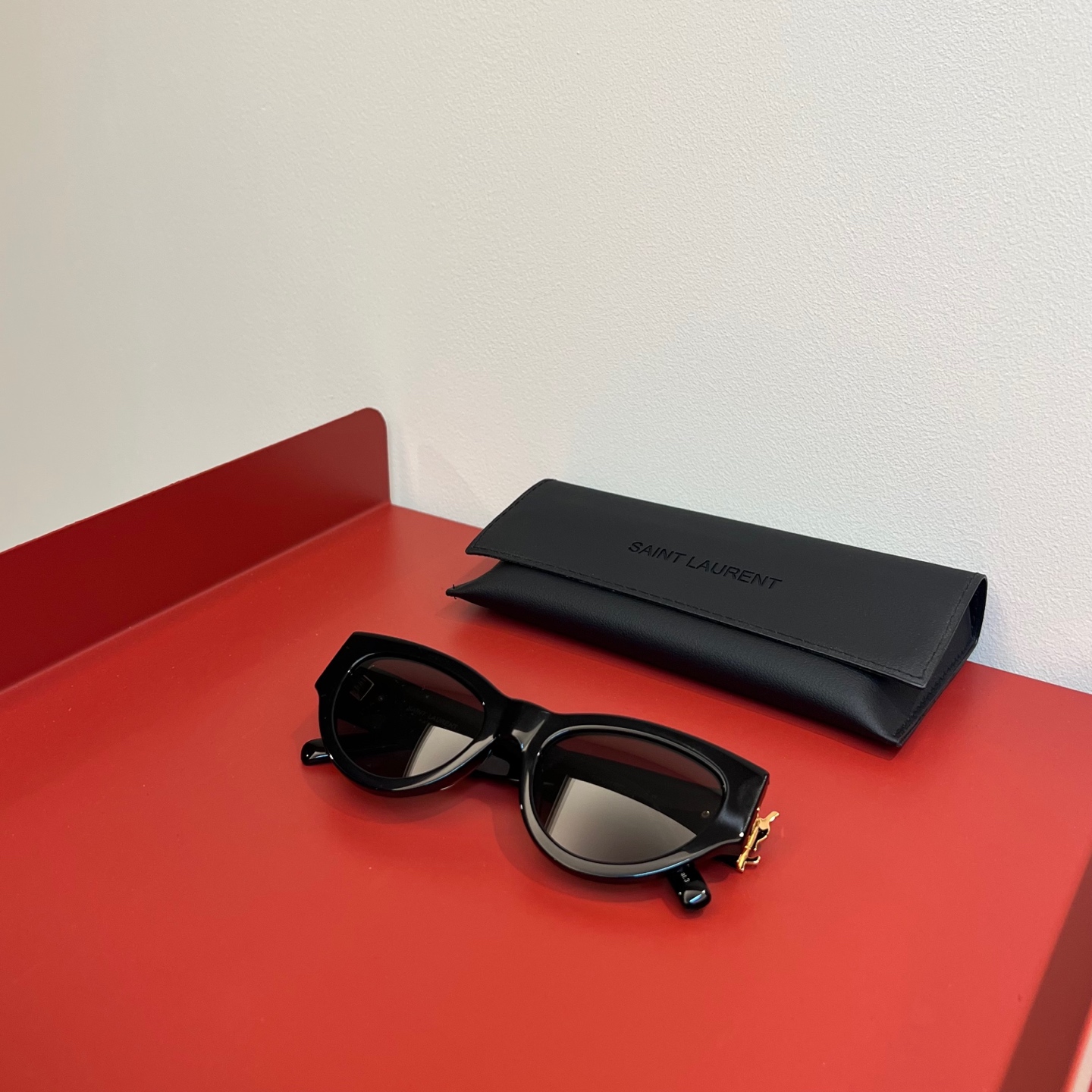 YSL GLASSES