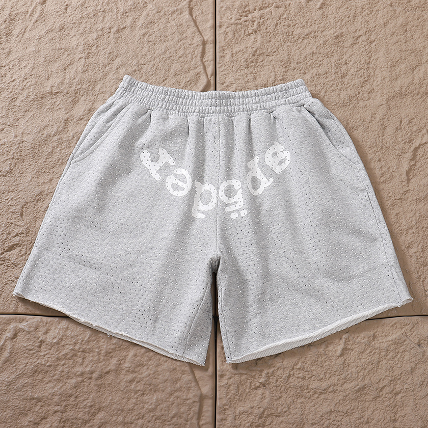 SP5DER SHORT