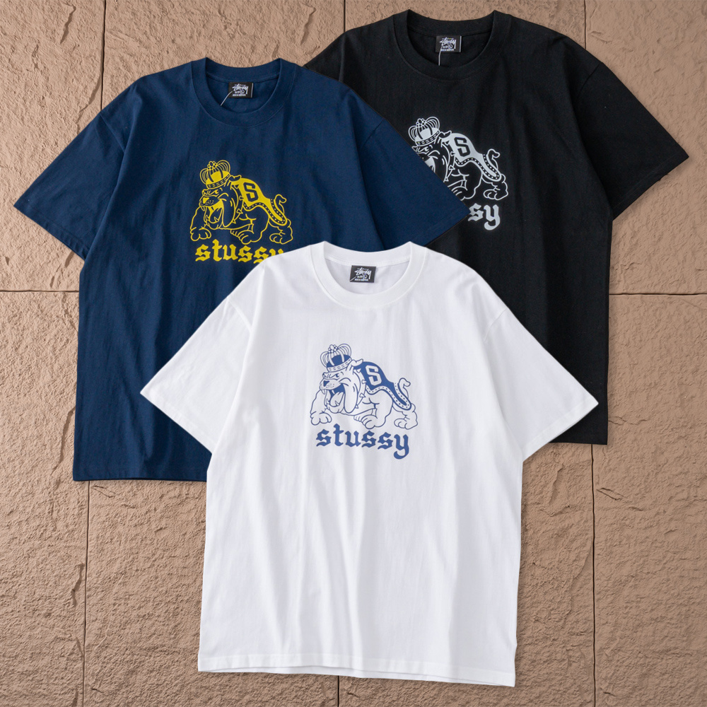 STUSSY T-SHIRT