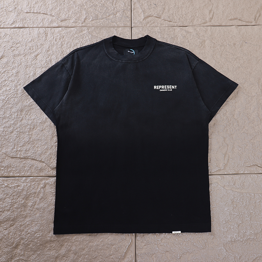 REPRESENT T-SHIRT