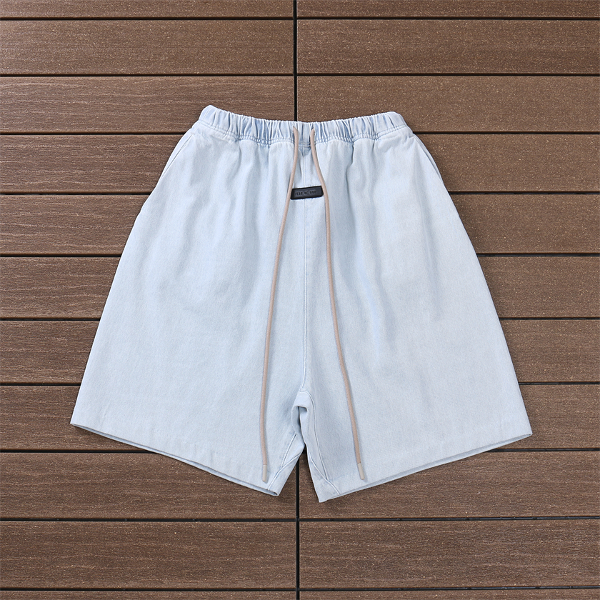 FEAR OF GOD SHORT