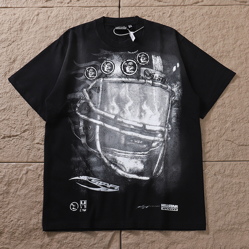 HELL STAR T-SHIRT