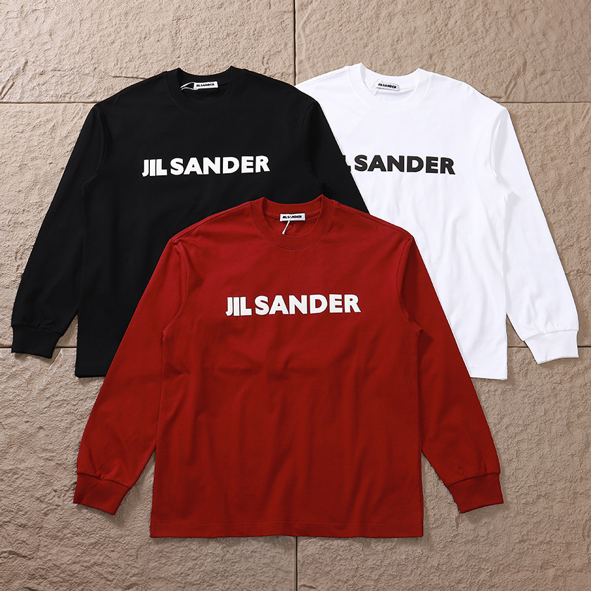 JIL SANDER Свитер