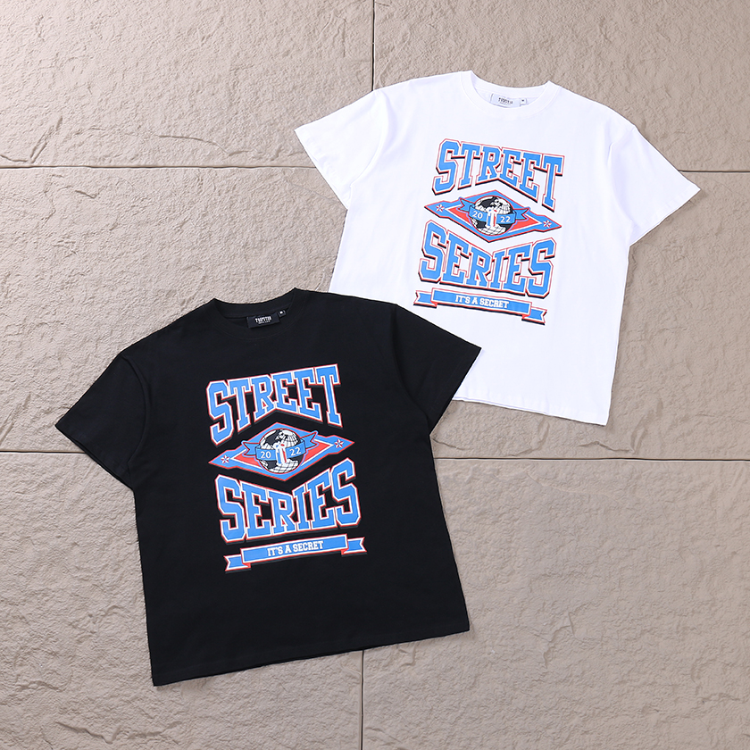 TRAPSTAR T-SHIRT