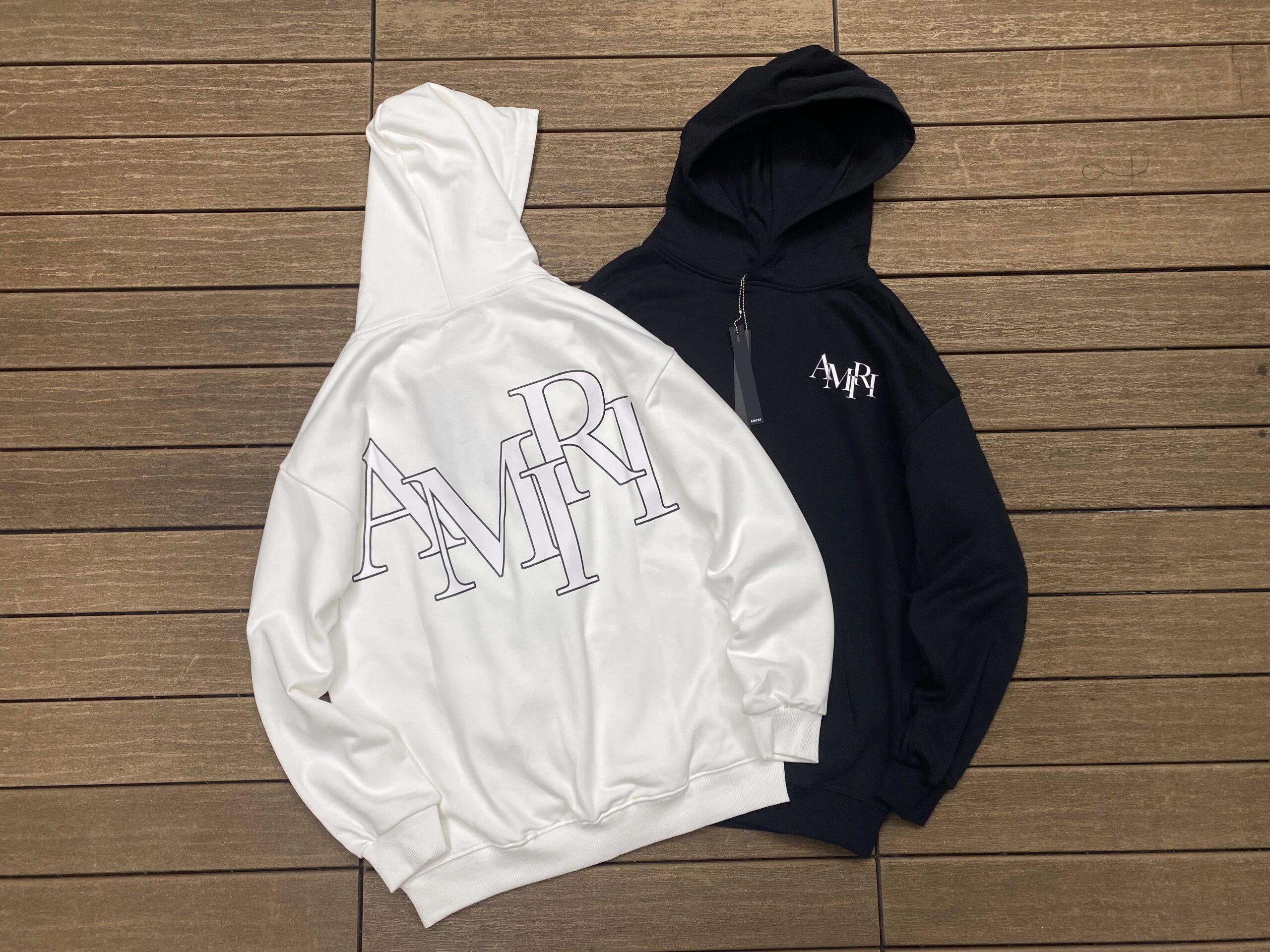 AMIRI HOODIE