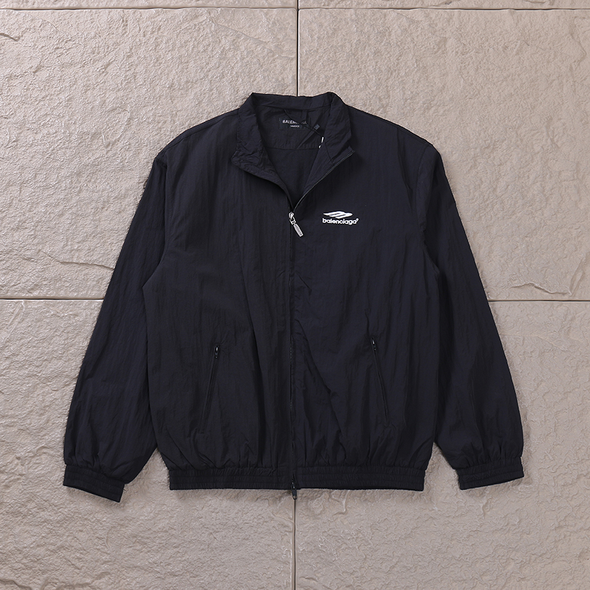 BALENCIAGA JACKET