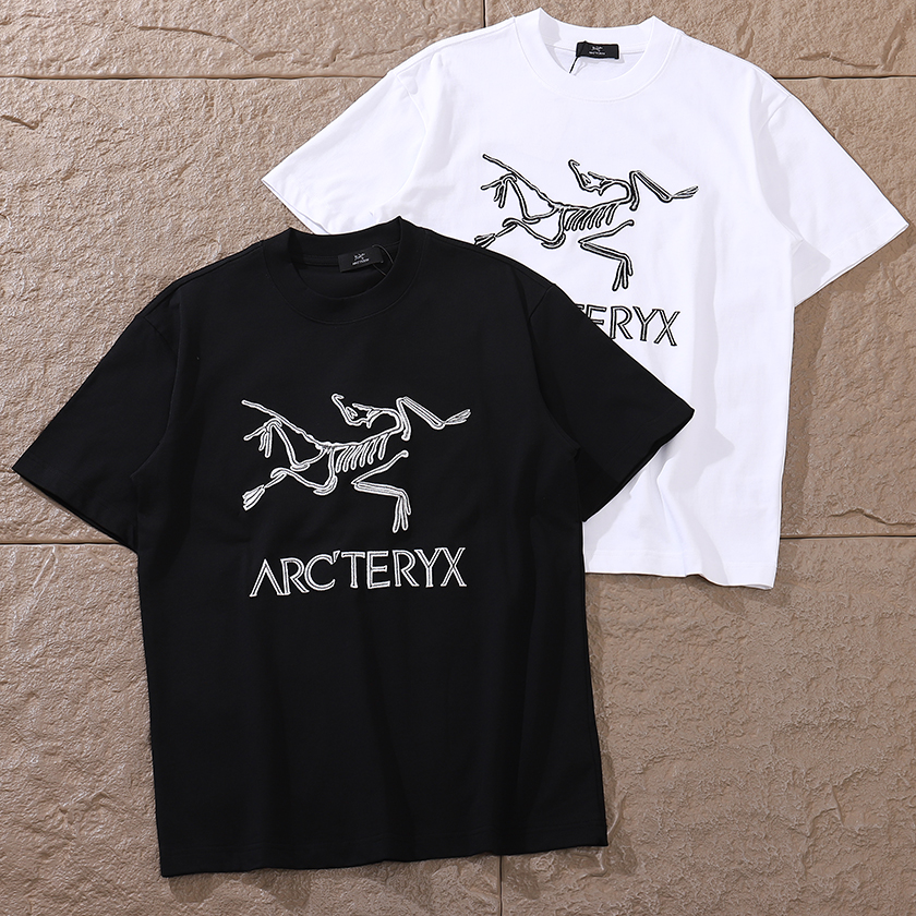 ARCTERYX T-SHIRT