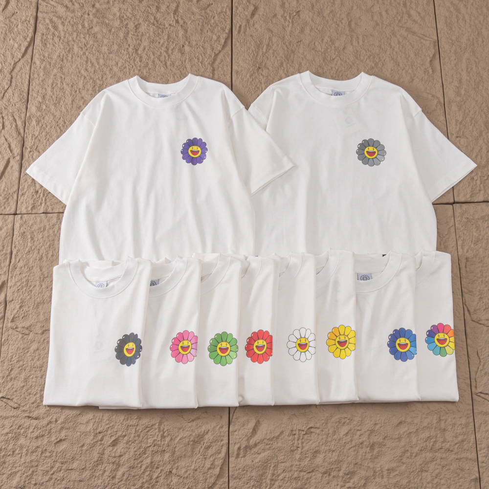 TAKASHI MURAKAMI T-SHIRT