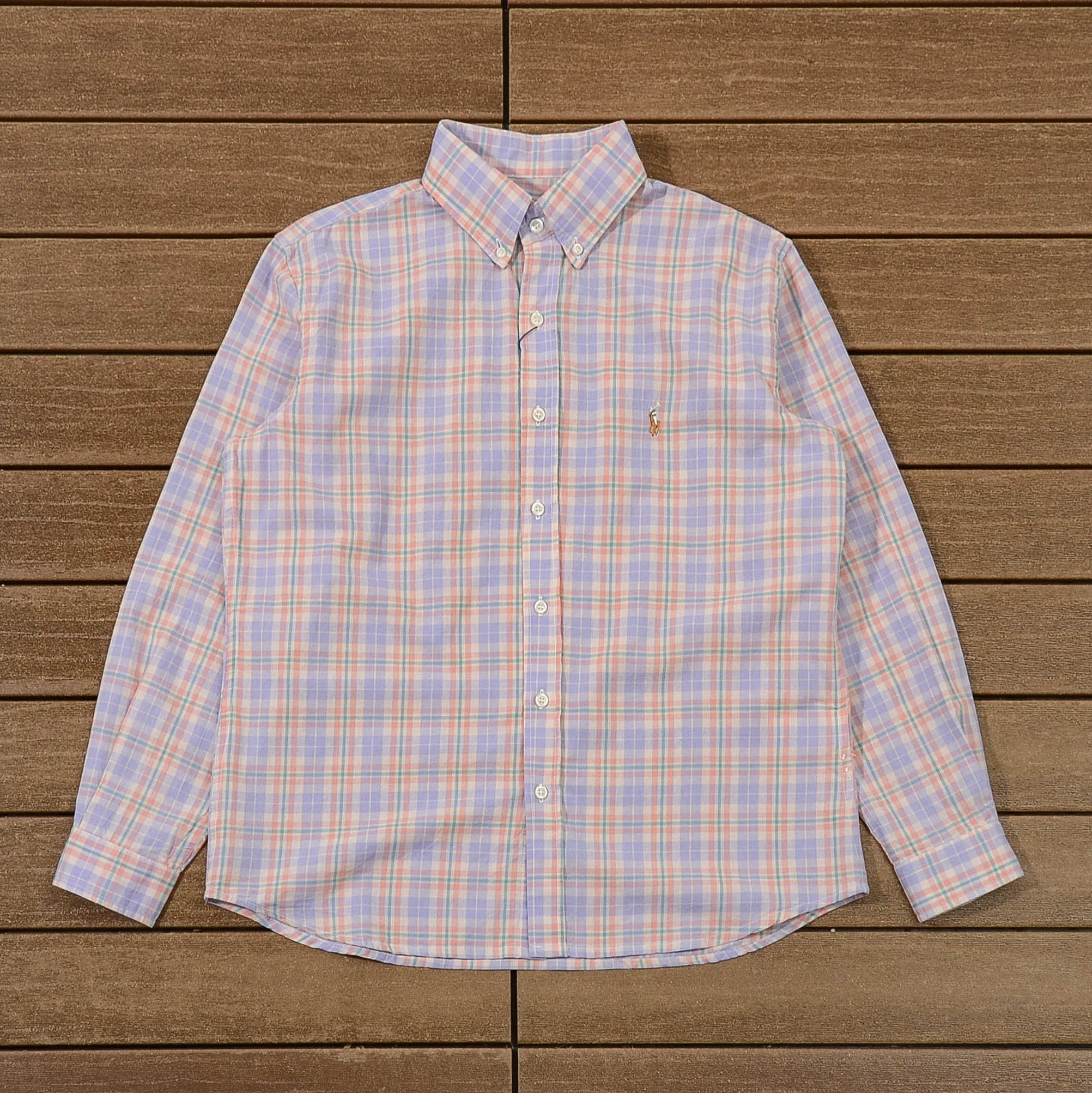 RALPH LAUREN SHIRT