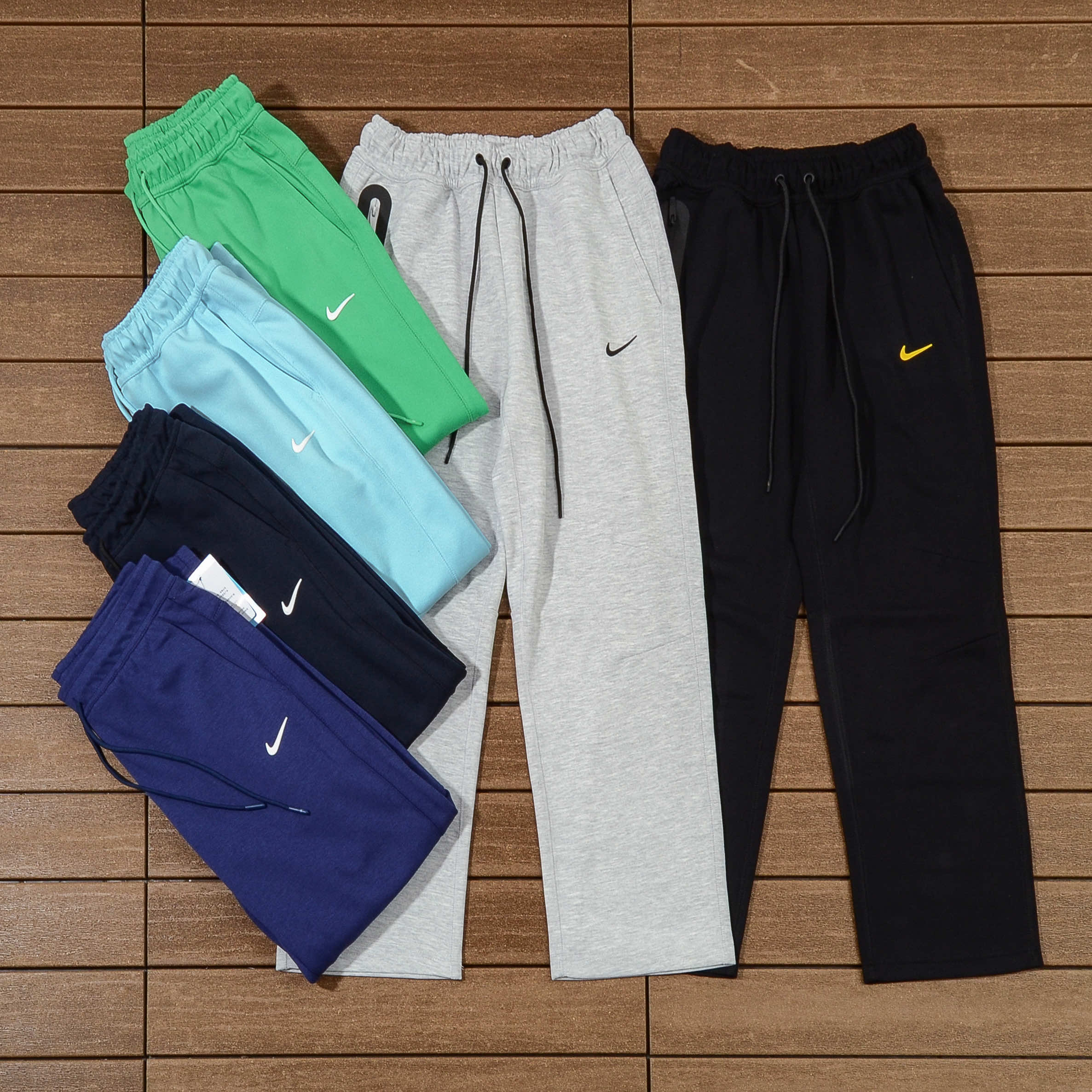 NIKE & NOCTA Брюки