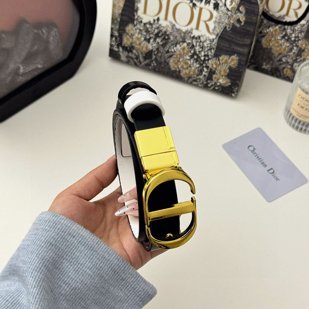 DIOR BELF