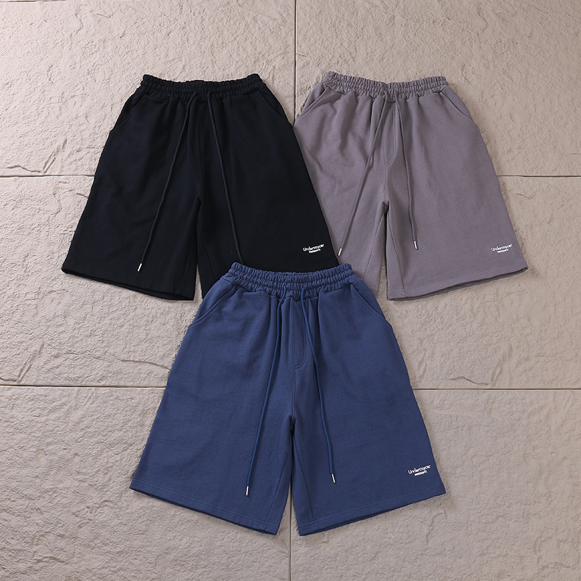 UNDERMYCAR SHORT