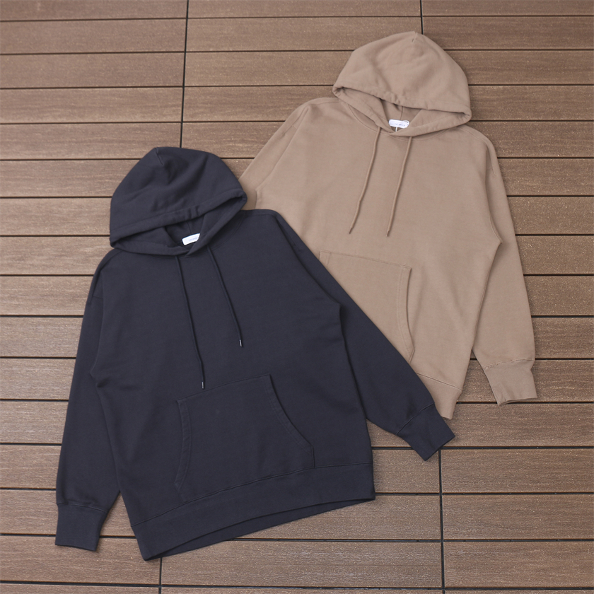 NANAMICA HOODIE