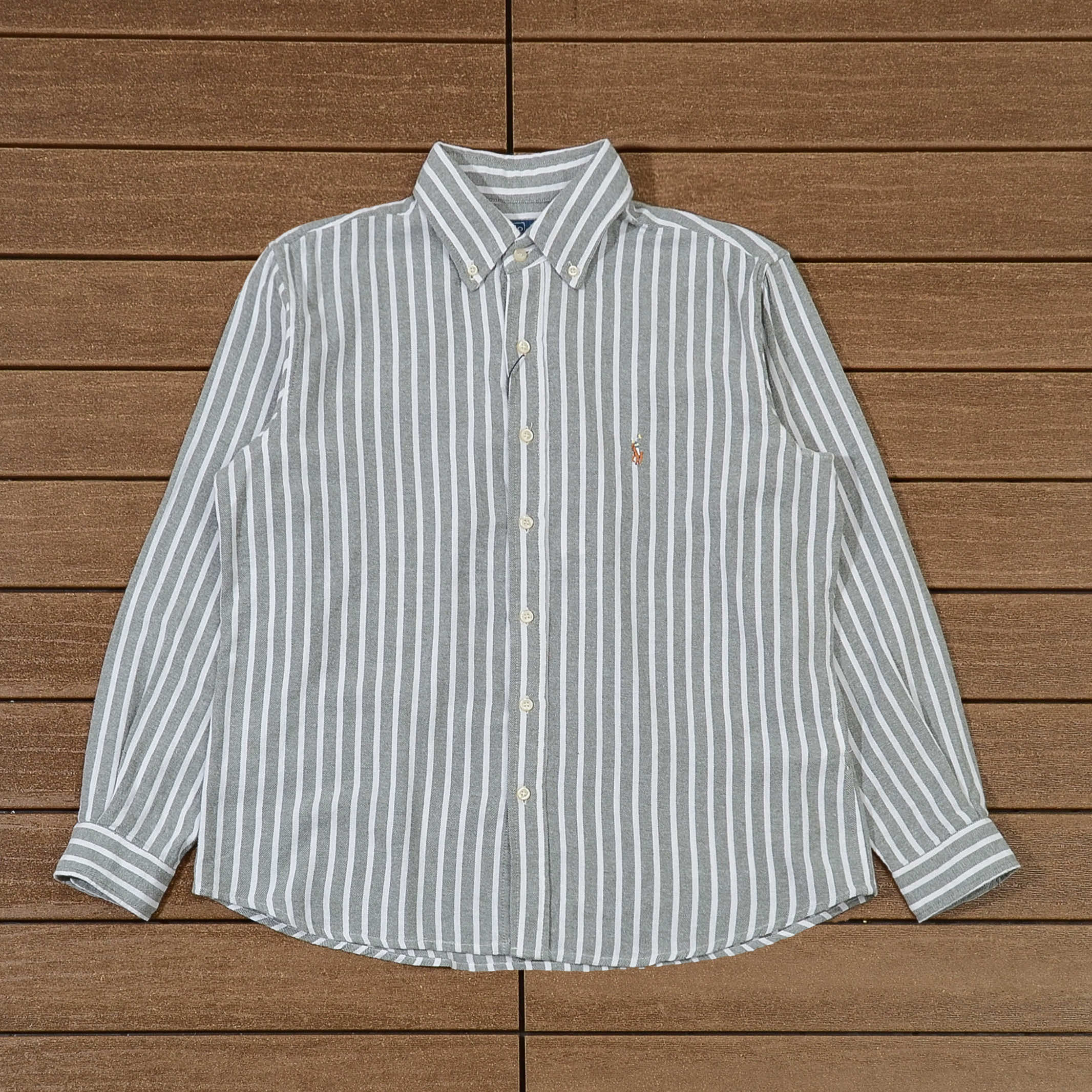 RALPH LAUREN SHIRT