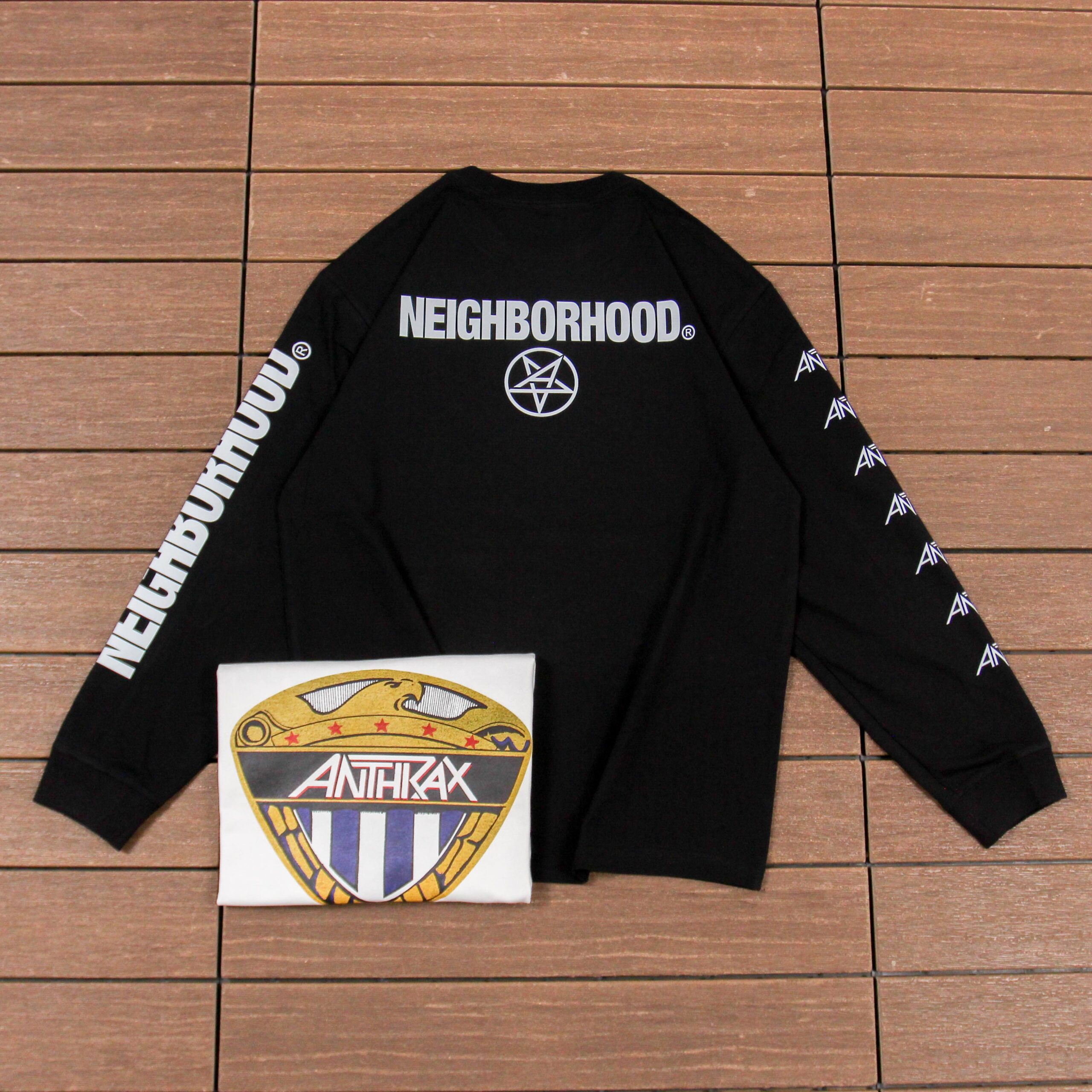 NBHD T-SHIRT