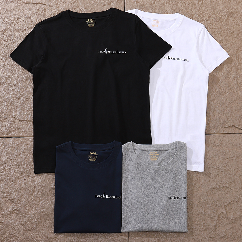 RALPH LAUREN T-SHIRT