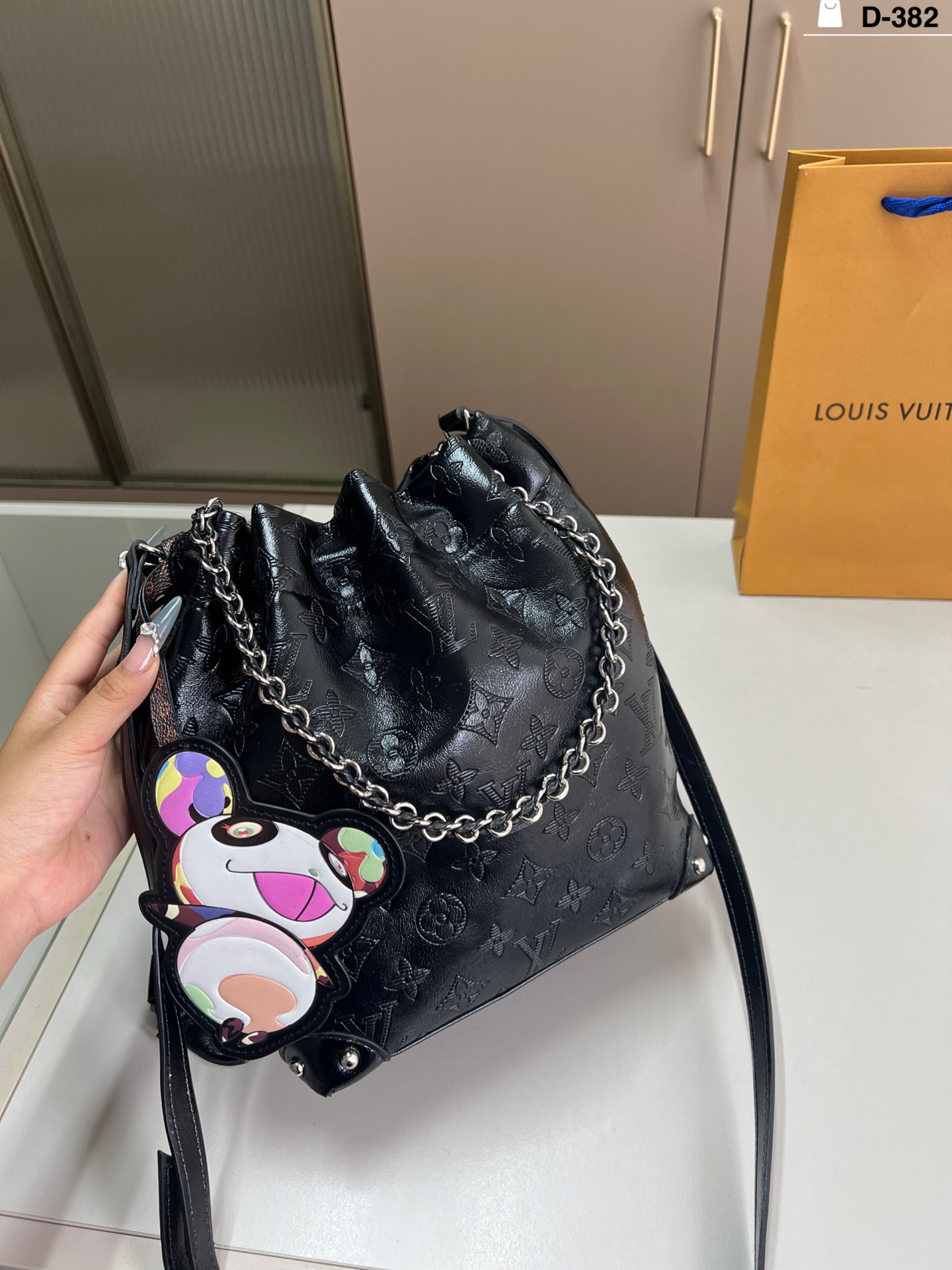 LV BAG